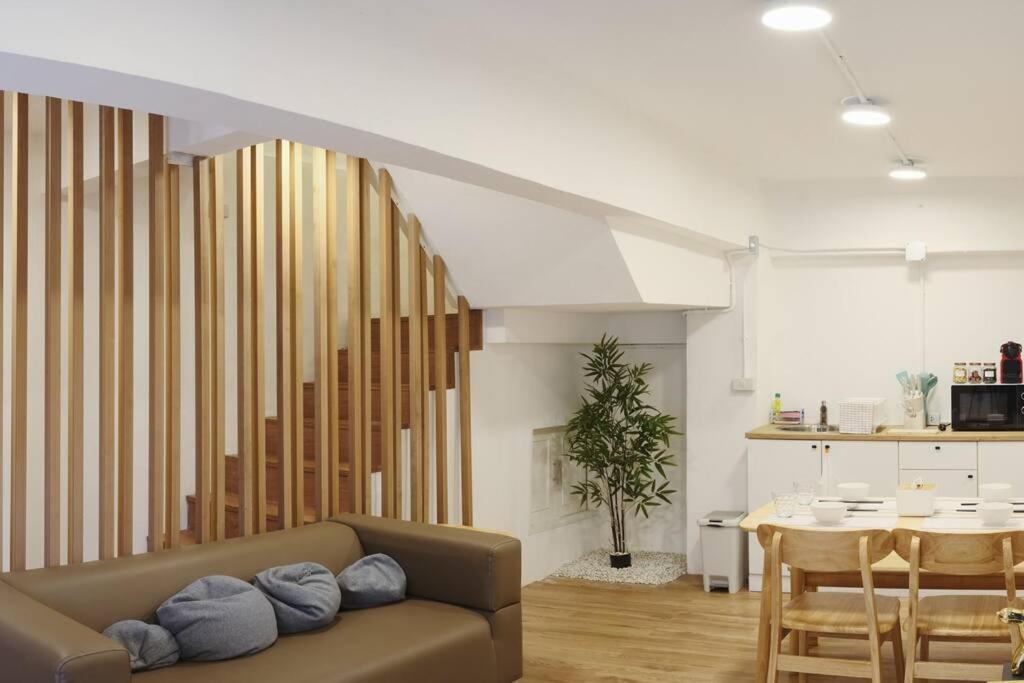 Huis met 2 Slaapkamers