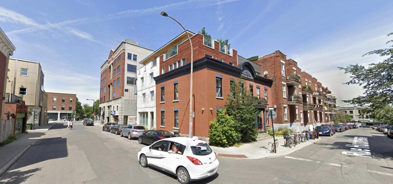 Apartment - Split Level