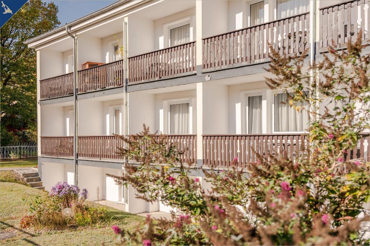 Nur 100m zum Strand FeWo Seebrise 109 by Pro Home Appartements - B&B