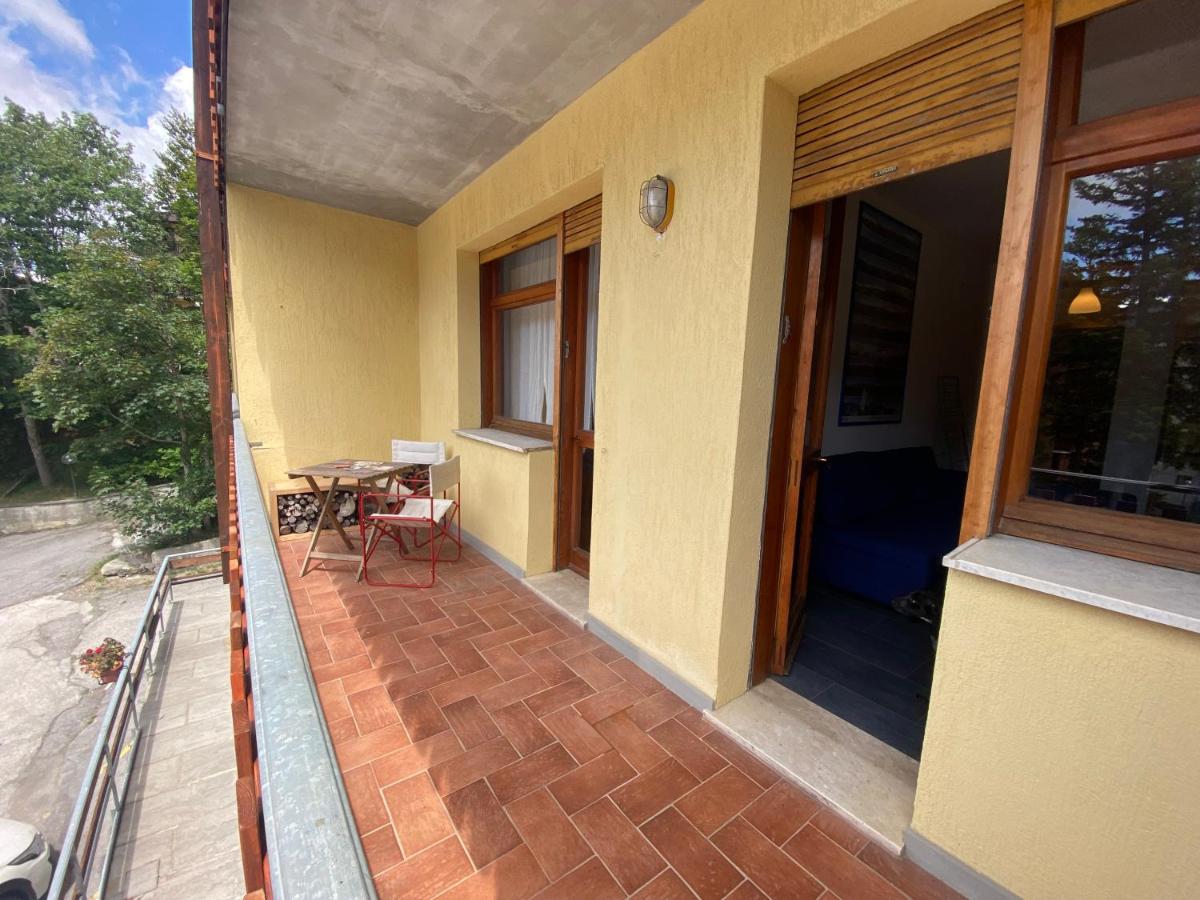Casa Silvia - B&B