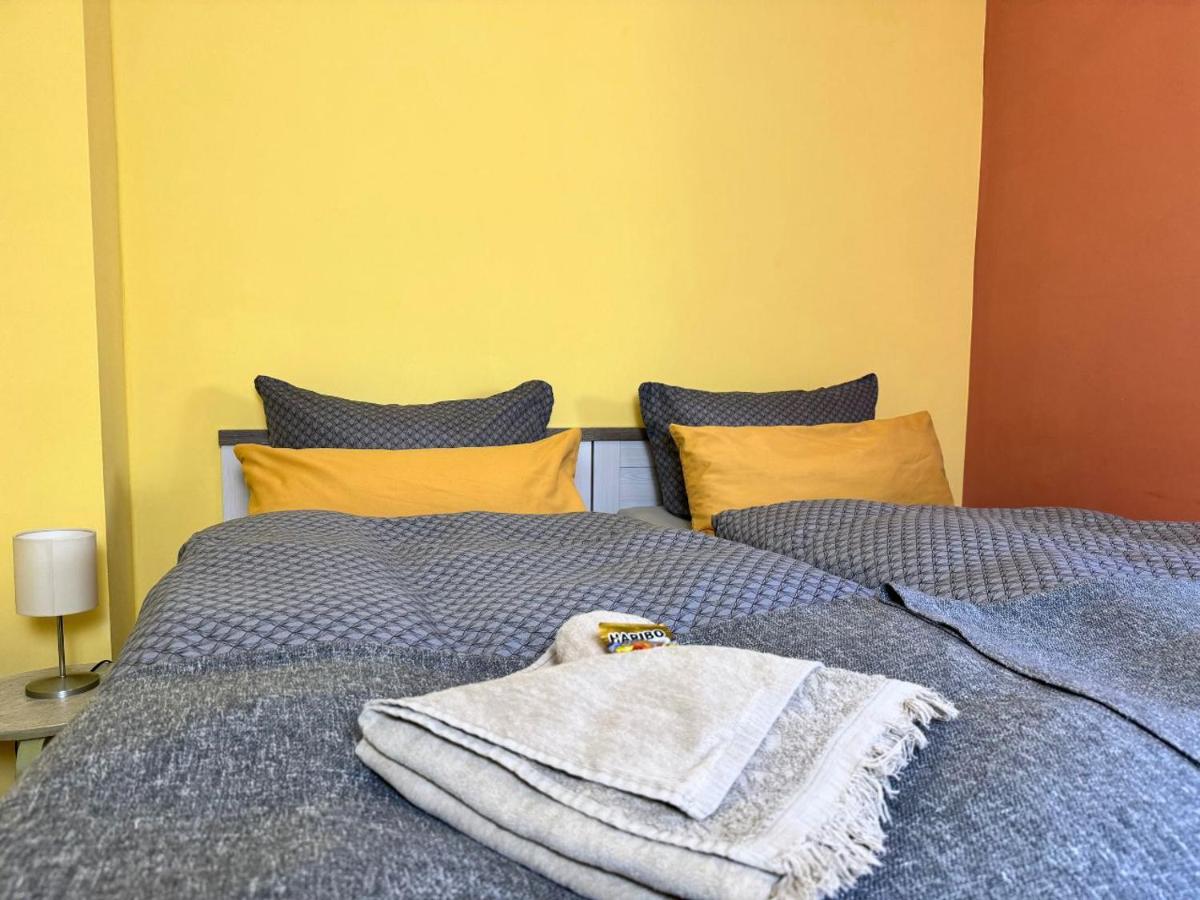 Appartamento con 1 Camera da Letto