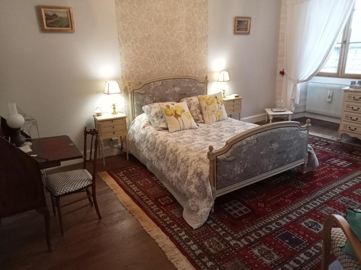 Tweepersoonskamer met Eigen Badkamer