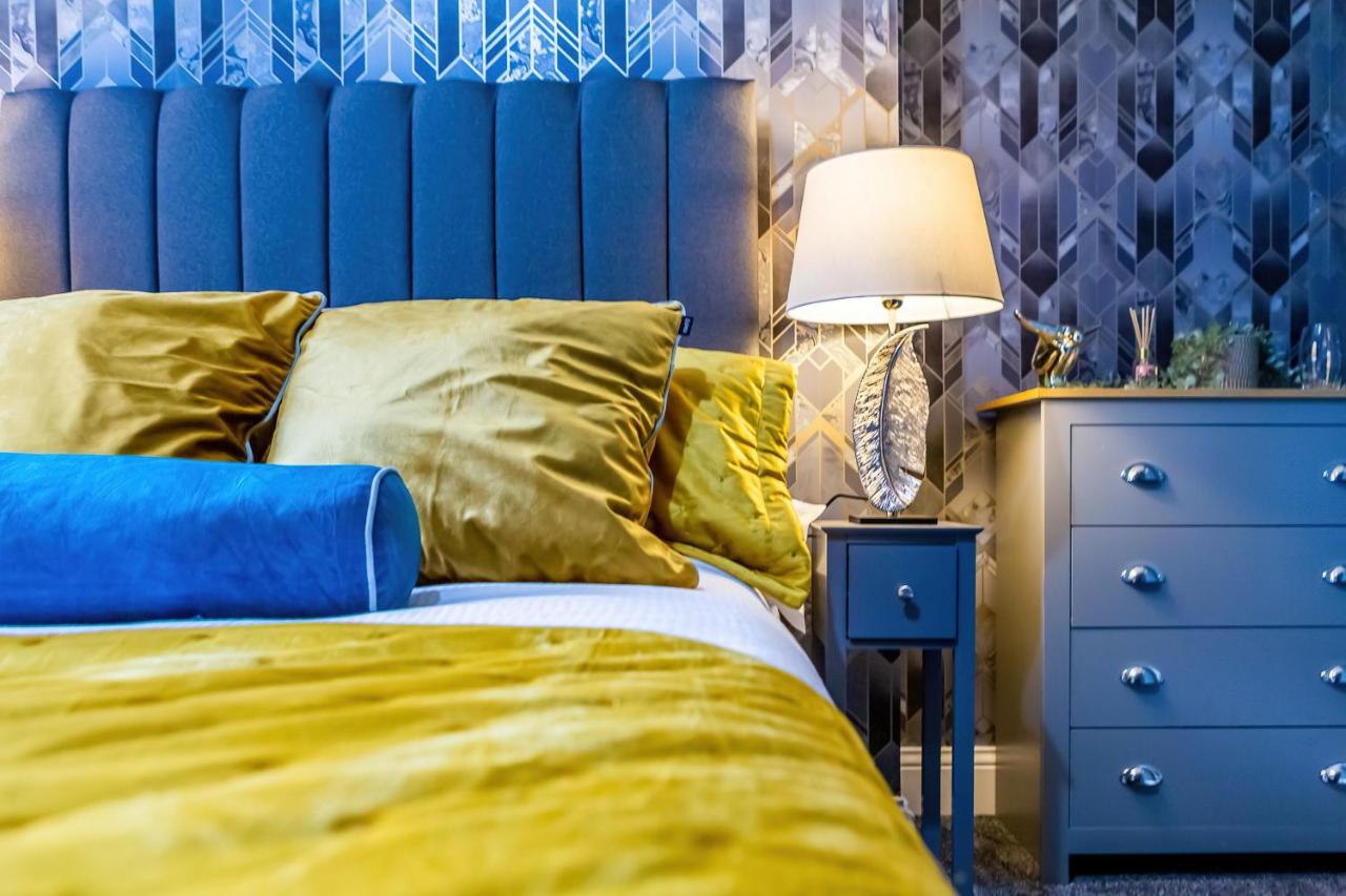 Room 07 - Sandhaven Rooms Double - B&B