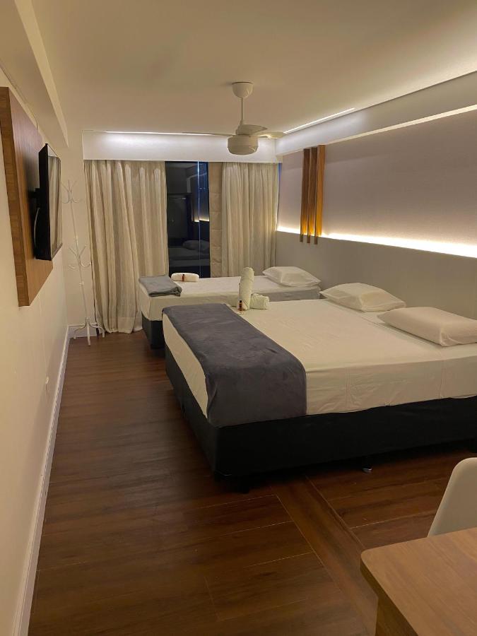 Deluxe Queen Suite