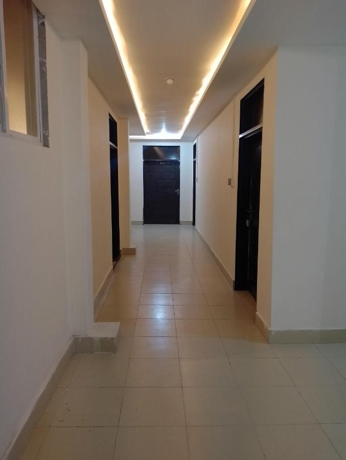 Regal one hotel - B&B Kalam