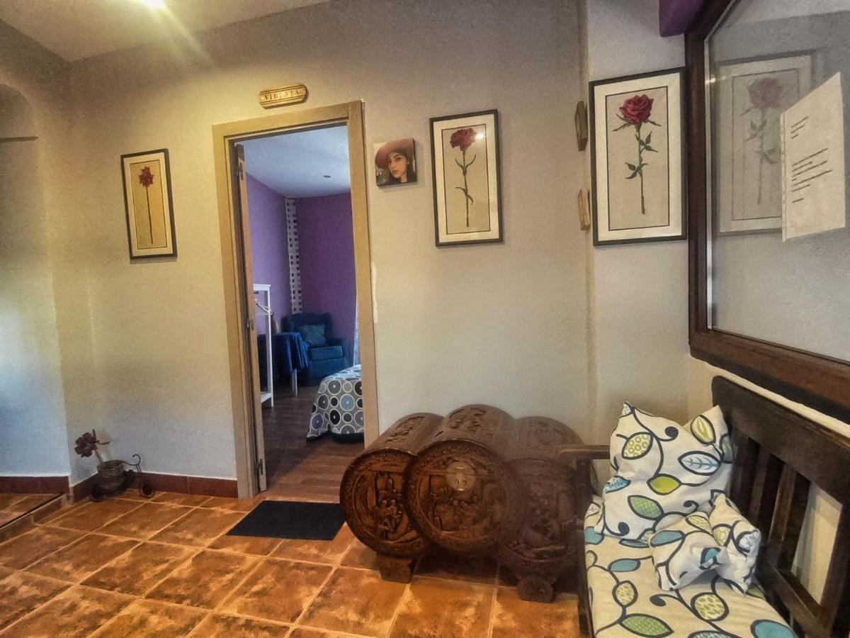 Family Room with Private Bathroom