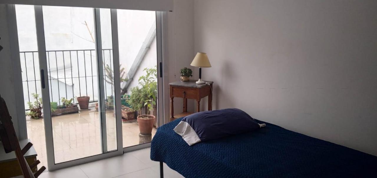 Depto Céntrico, Primer Piso, Camas Individuales Separadas - B&B