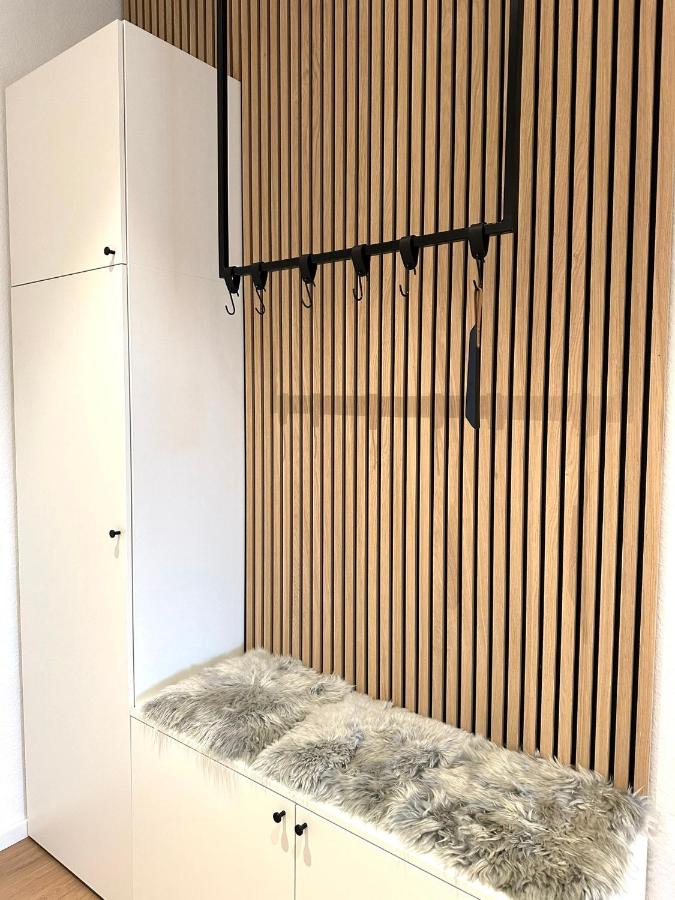 Apartment M17 - LoC - B&B