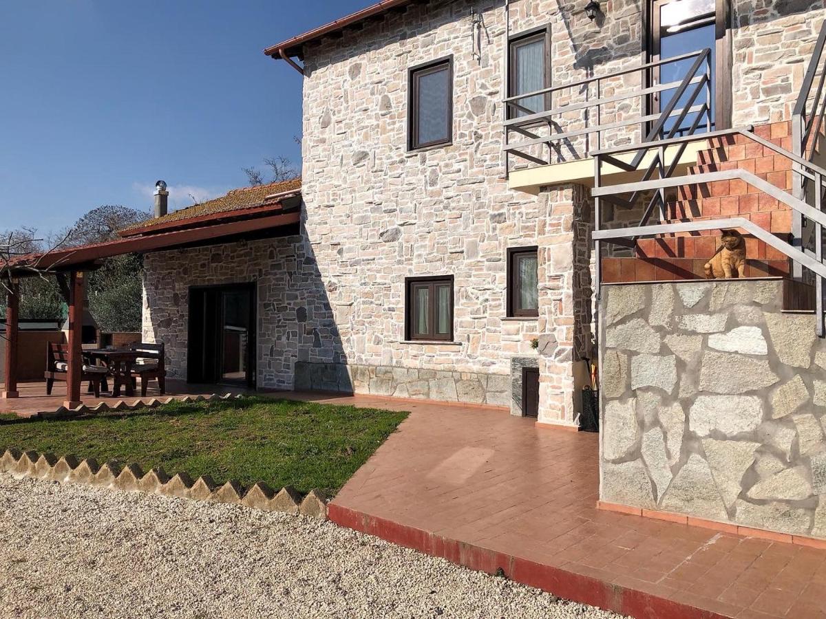 Il Rifugio delle Rose - B&B