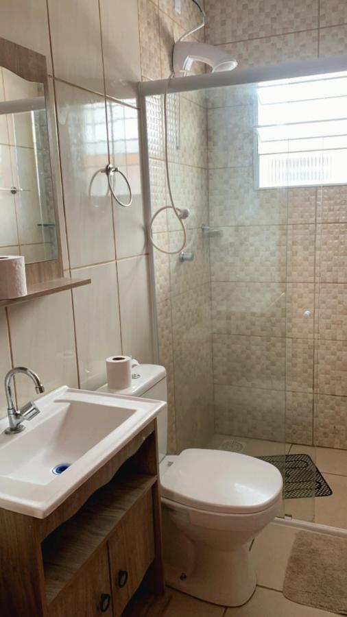 Appartement - Rez-de-Chaussée
