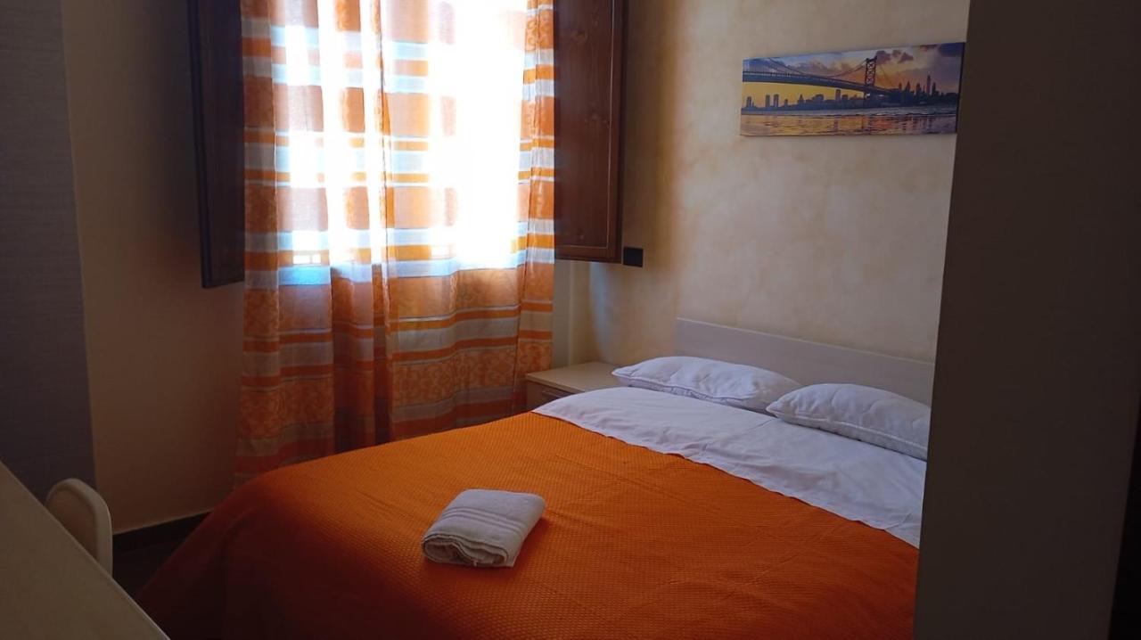 B&B Regio de Calabria - T'Addormento - Bed and Breakfast Regio de Calabria