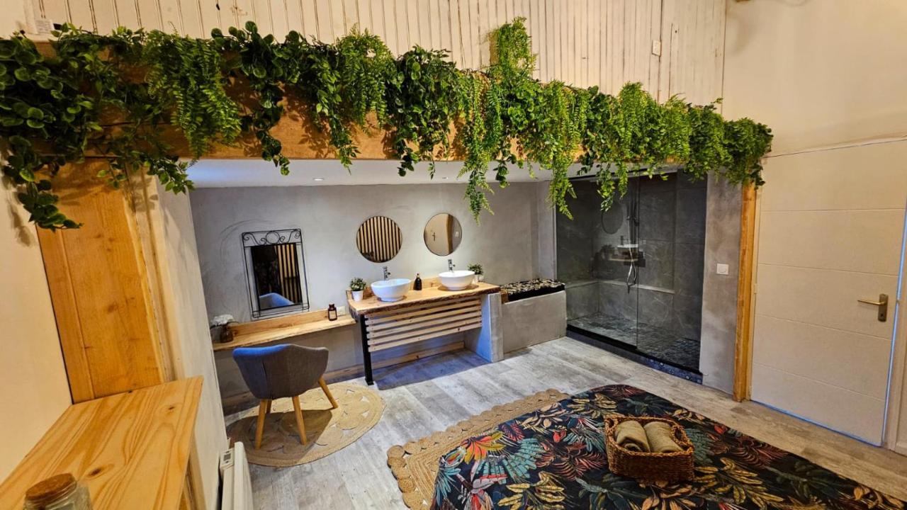 le joyau de la cite - B&B Carcasona