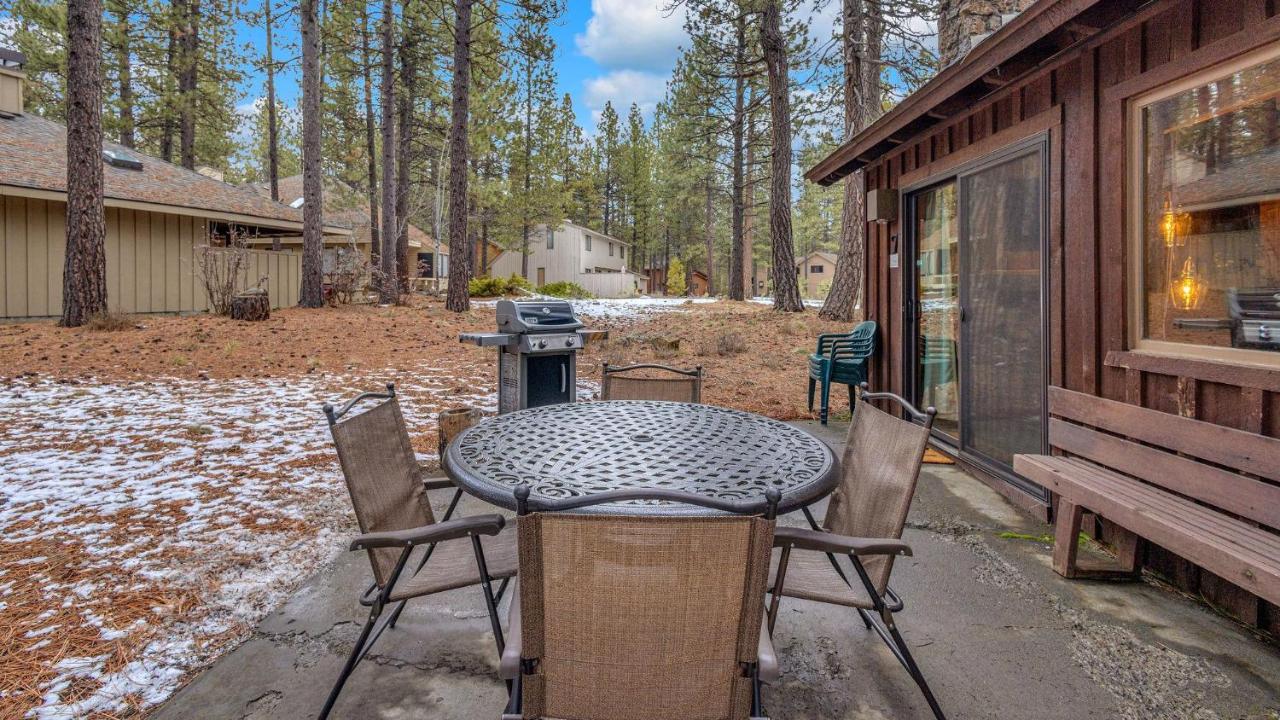 Quartz Mountain - Unit 7 - B&B