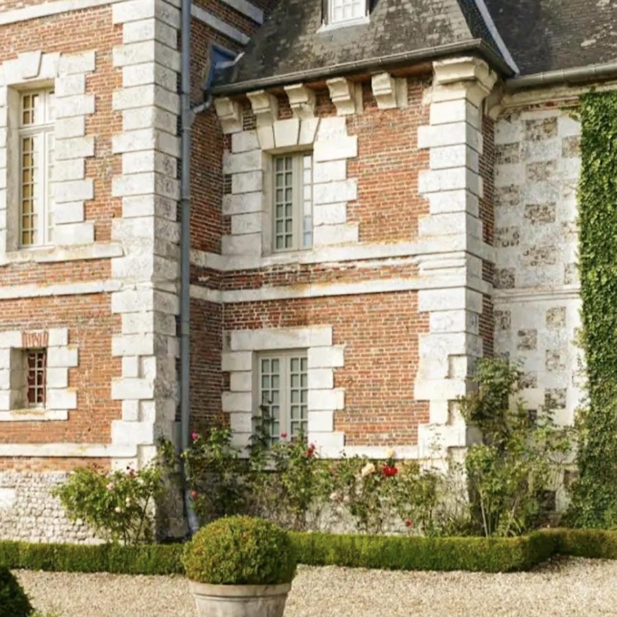 Domaine du Bosc Roger - Ferienwohnung Bouquetot