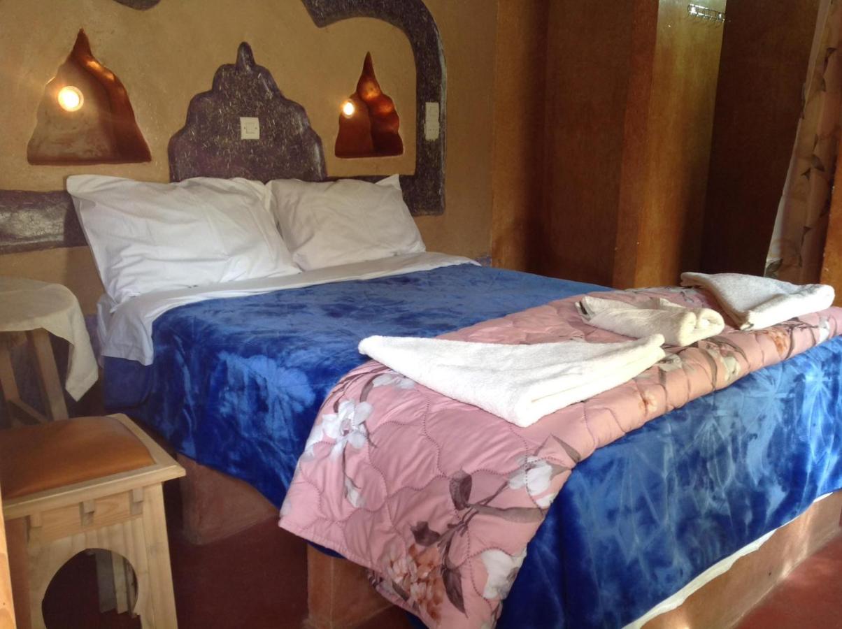 Chambre Simple avec Salle de Bains