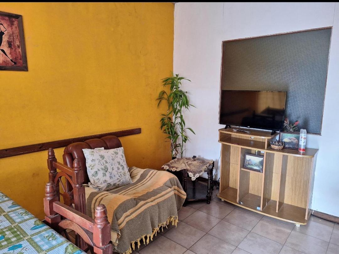 Departamento P Baja centro 2 dormitorios - B&B