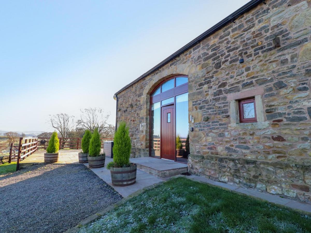 B&B Clitheroe - Hill Brook Barn - Bed and Breakfast Clitheroe