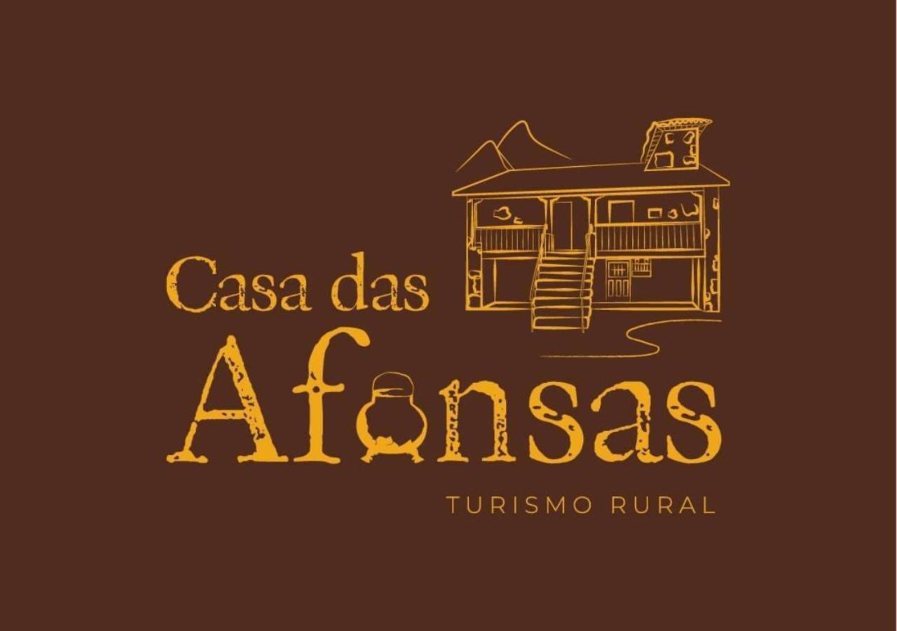 B&B Barral - Casa das Afonsas - Bed and Breakfast Barral