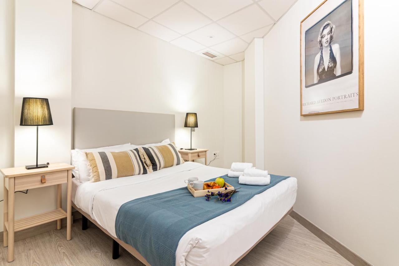 Ibarra FreshApartments - B&B Málaga