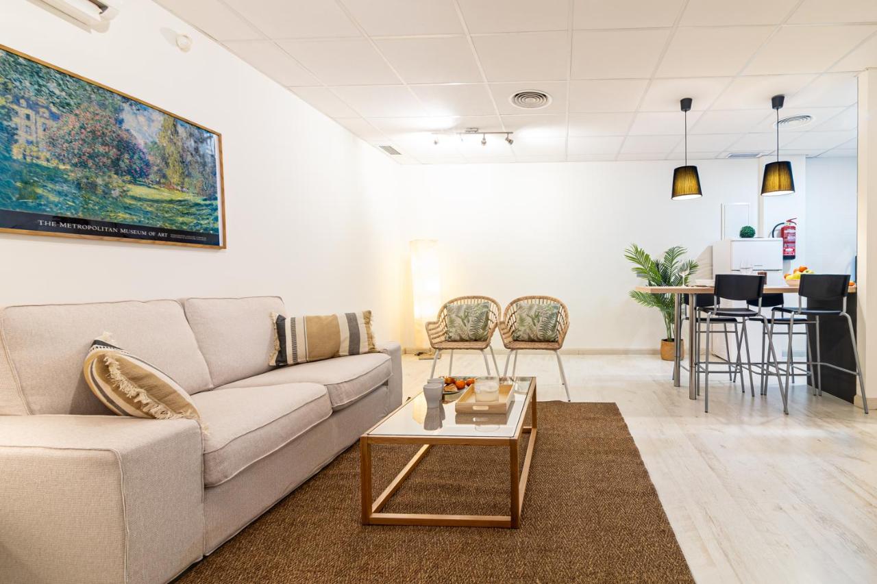 Ibarra FreshApartments - B&B Málaga