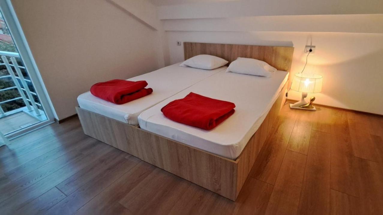 Libertas Apartments - Ferienwohnung