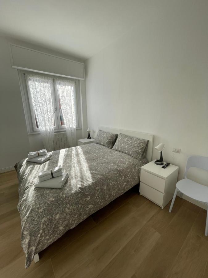 Ale E-Commerce Holiday Home II - Chambres d'hôtes Corsico
