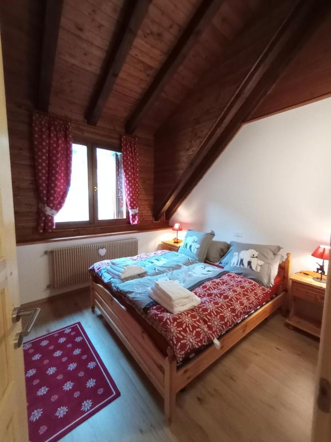 B&B Tarvisio - La casa dello stambecco - Bed and Breakfast Tarvisio