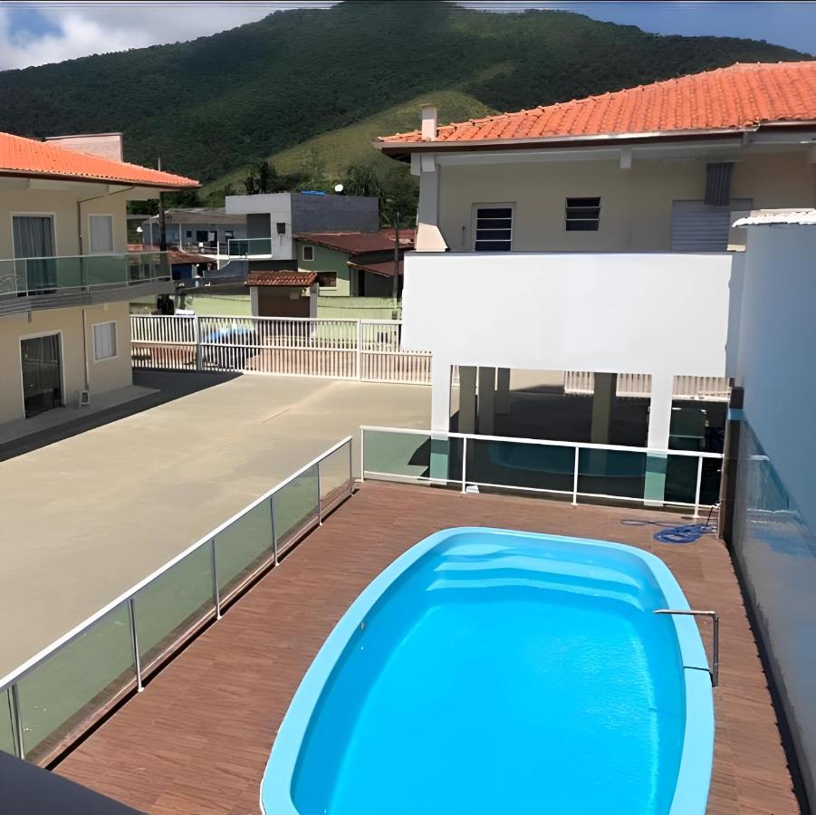 Ubatuba Prime House ap5 - Bed and Breakfast Ubatuba