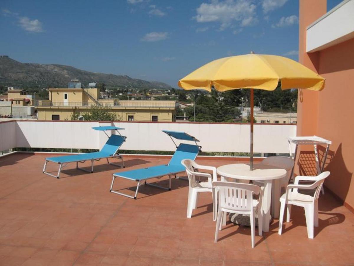 B&B Avola - App Sebastiano - Bed and Breakfast Avola