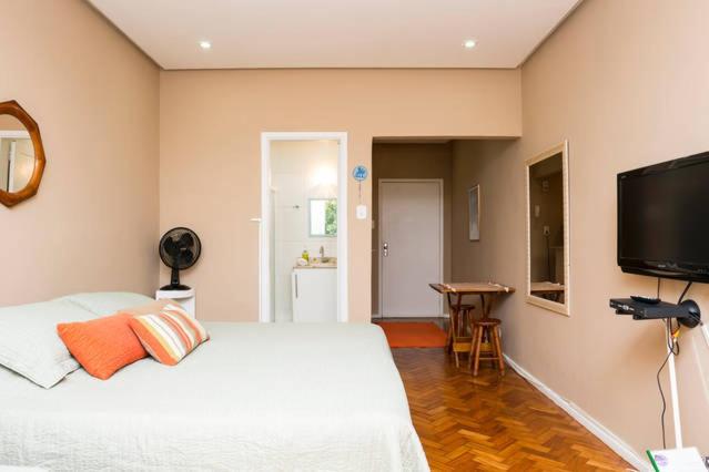 Appartamento Monolocale