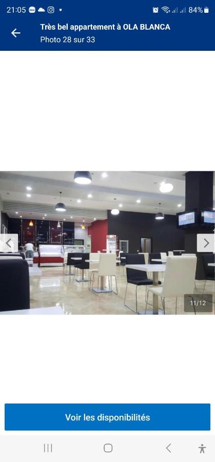 Olablanca2 - B&B