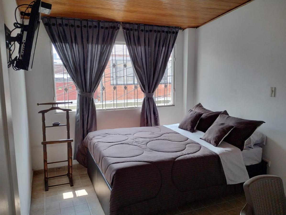 B&B Bogota - Prana House Bogotá 2.0 - Bed and Breakfast Bogota