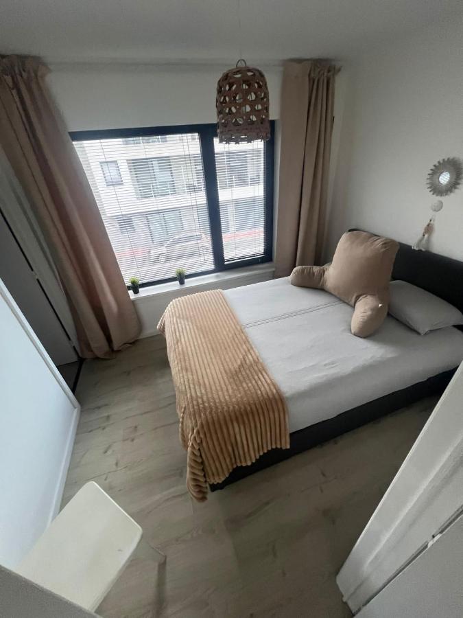 The Ocean Breeze 2 - B&B