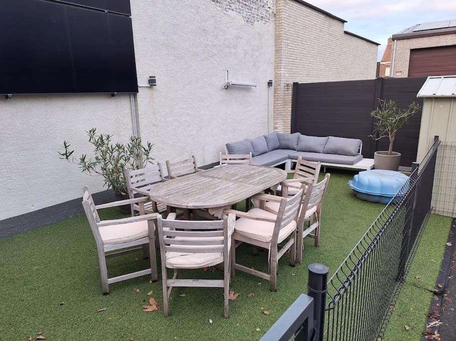 Vakantiehuis Latfin - Bed and Breakfast