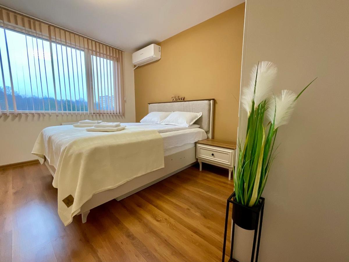 B&B Veliko Tŭrnovo - Nataly Homes 2 - Bed and Breakfast Veliko Tŭrnovo