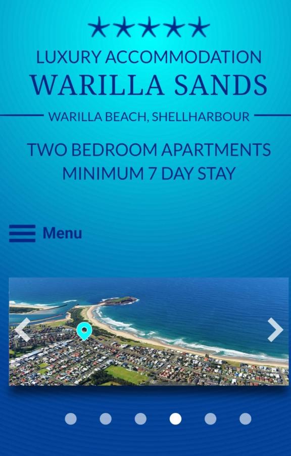 B&B Lake Illawarra - Warilla Sands - Bed and Breakfast Lake Illawarra