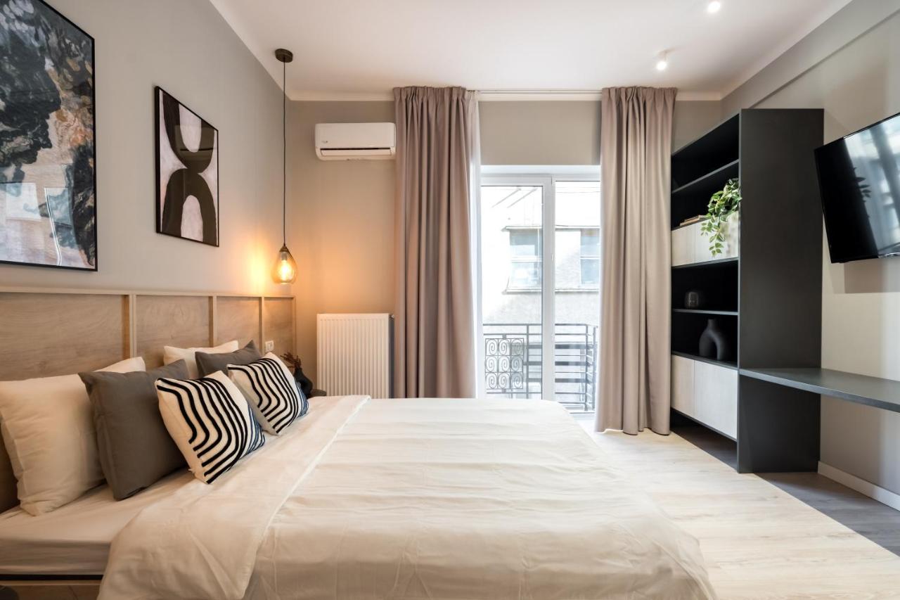 Campineanu 22 A - UrbanNest Bucharest - Chambres d'hôtes Bucarest