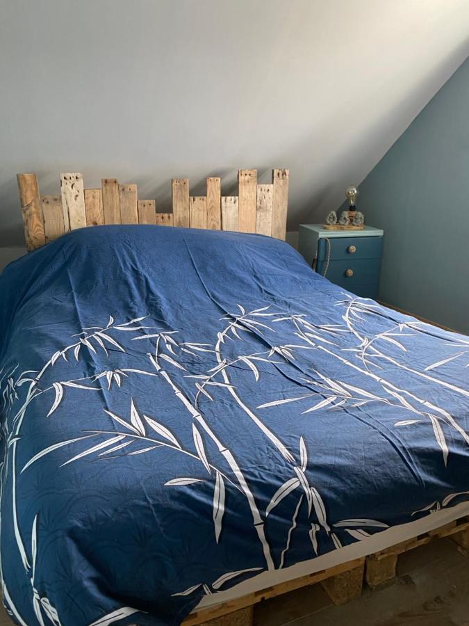 Kamer met Kingsize Bed