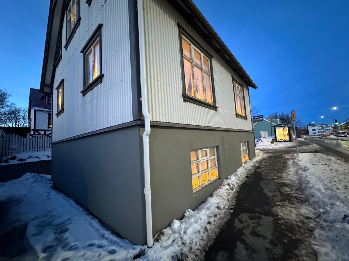 Apartment in Reykjavikurvegur - Birta Rentals - B&B Hafnarfjordur