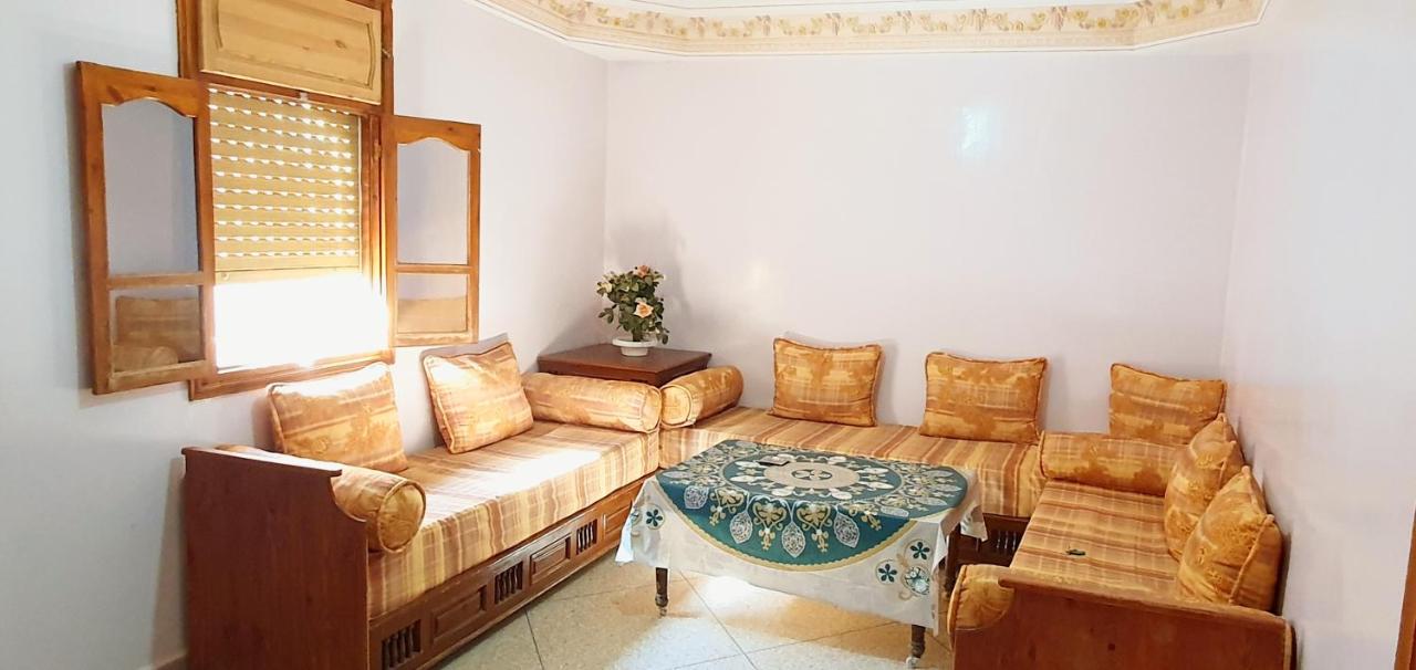 Youssef - Bed and Breakfast Aourir