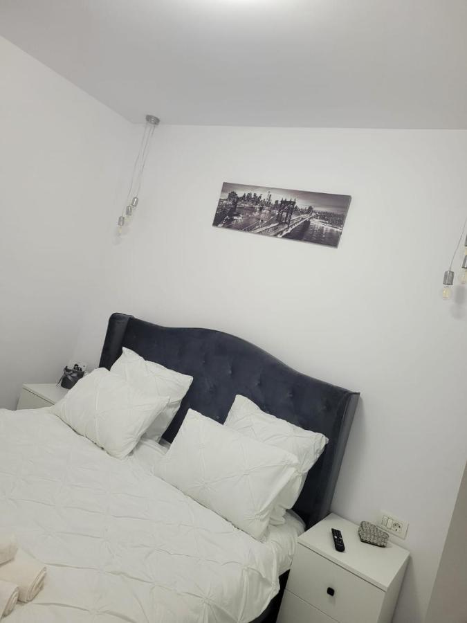 TAG Apartament - B&B