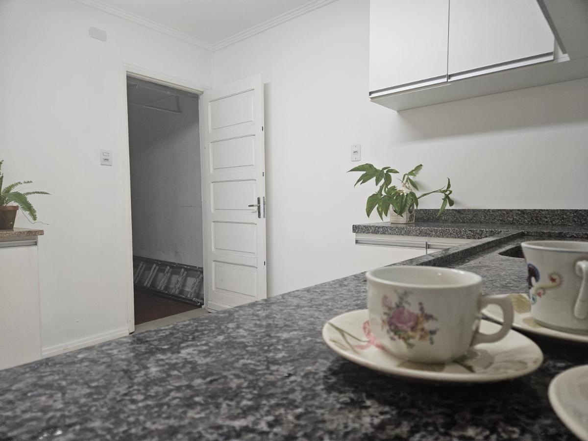 Espaço Semente Poa Lírio - B&B Porto Alegre