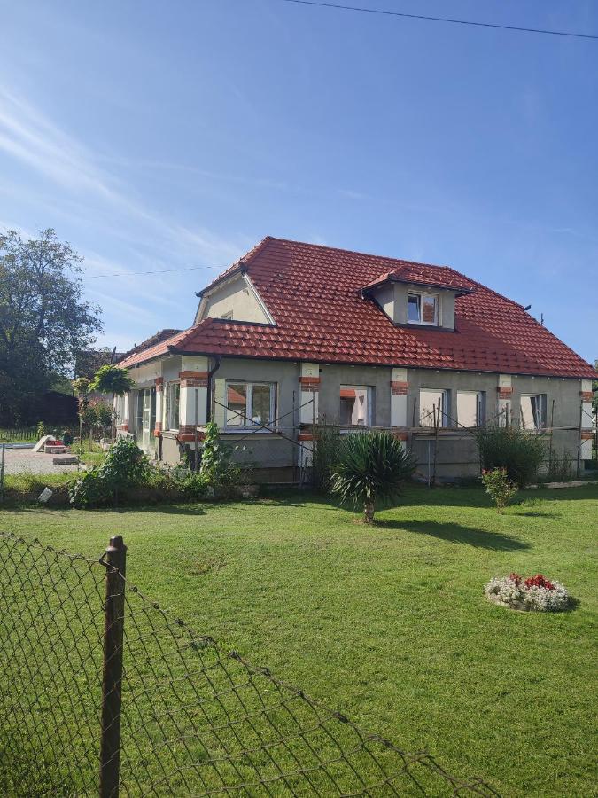 VILA Milovanović - Bed and Breakfast
