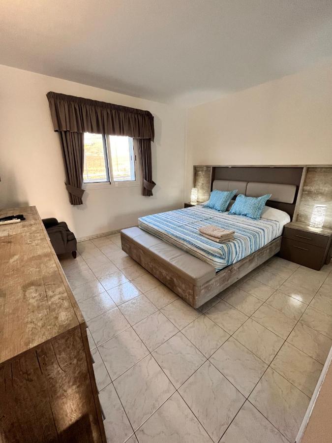 Acogedor Apartamento Con Vistas - B&B Callao Salvaje