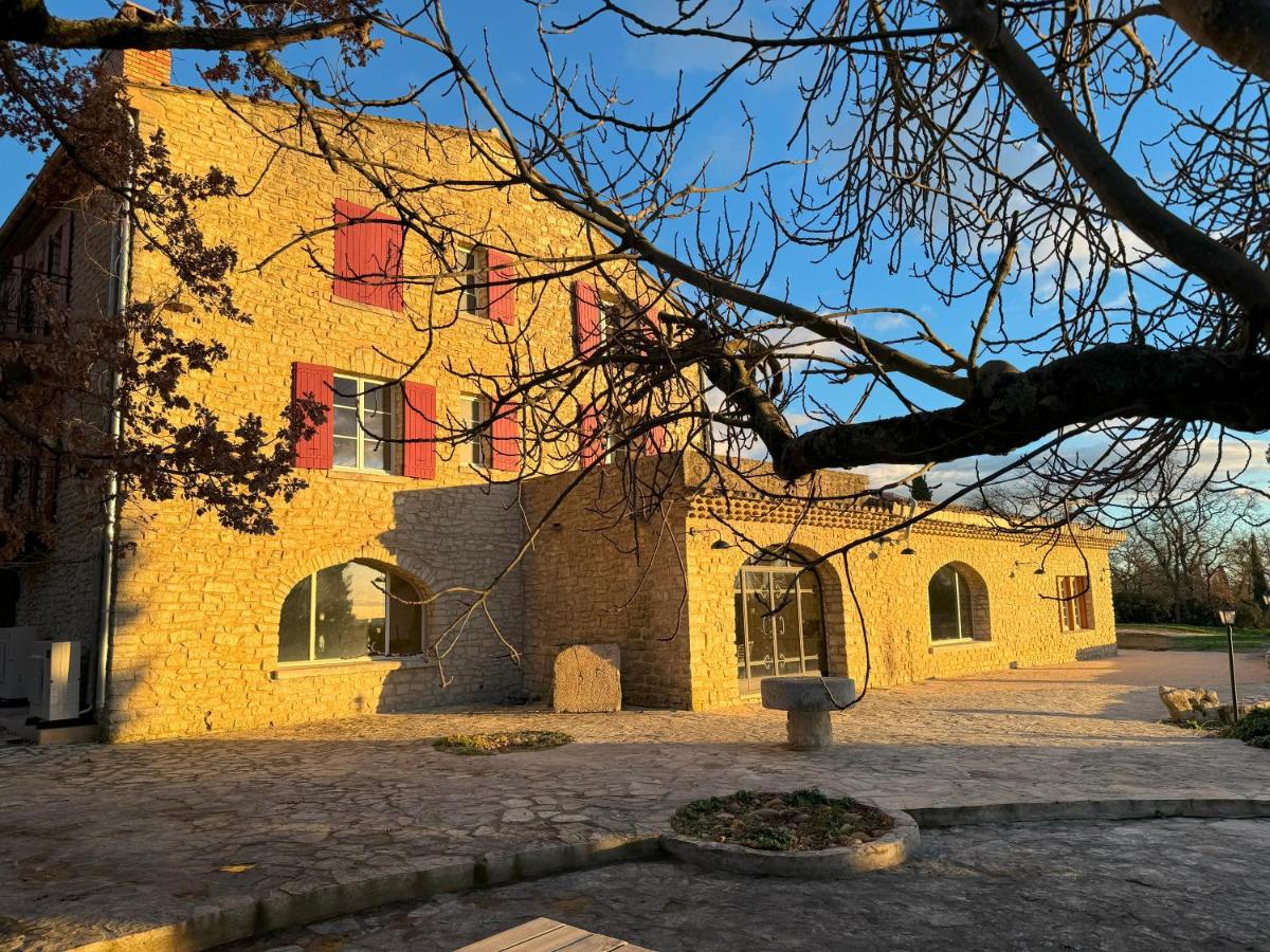 LA GRANGETTE - B&B Velleron