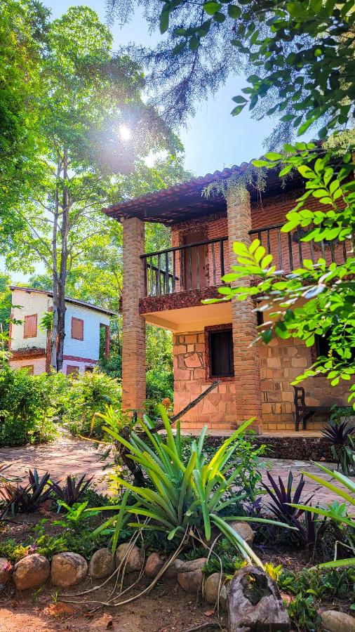 Miko Loko Hospedaria - B&B