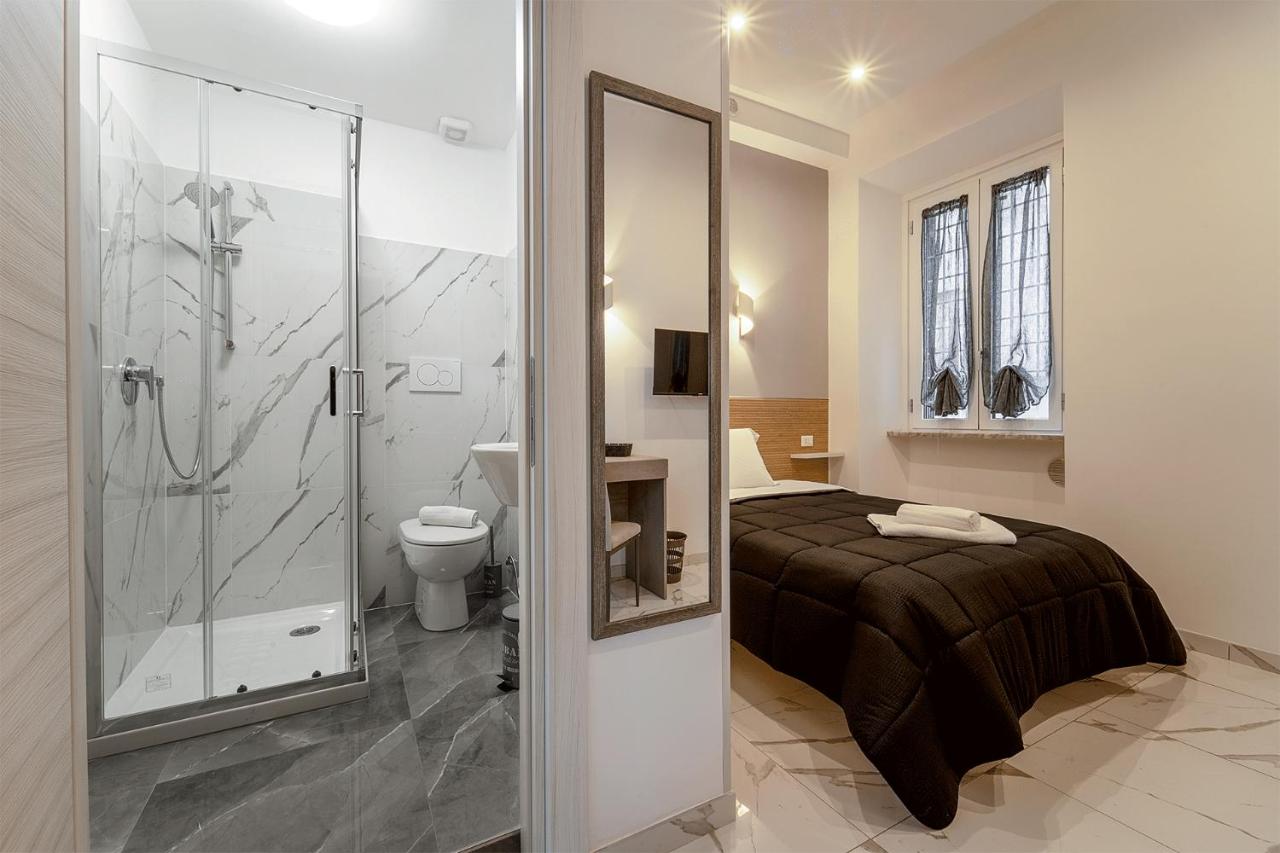 Large Single Room