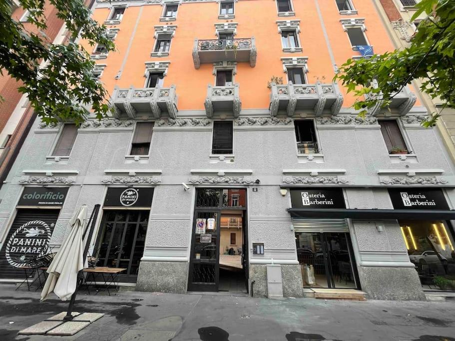 Garigliano 8 - B&B Milan