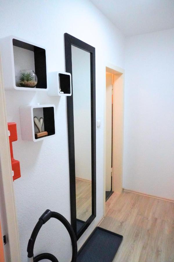 Besinnliches Bijou, Klein, aber oho mit Wohlfühlfaktor - Chambres d’hôtes Bochum