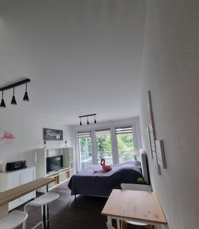 B&B Colonia - Ferienwohnung Köln - Bed and Breakfast Colonia